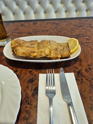 Photo of Beirut Lounge Restaurant - 232 Old Christchurch Rd, Bournemouth BH1 1PE